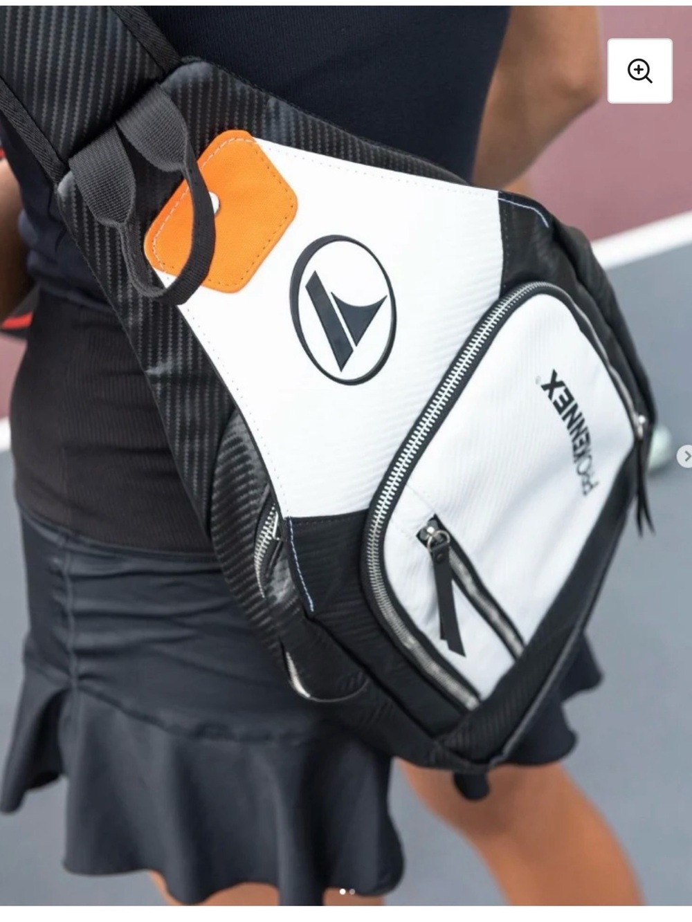 Prokennex VIP sling bag
